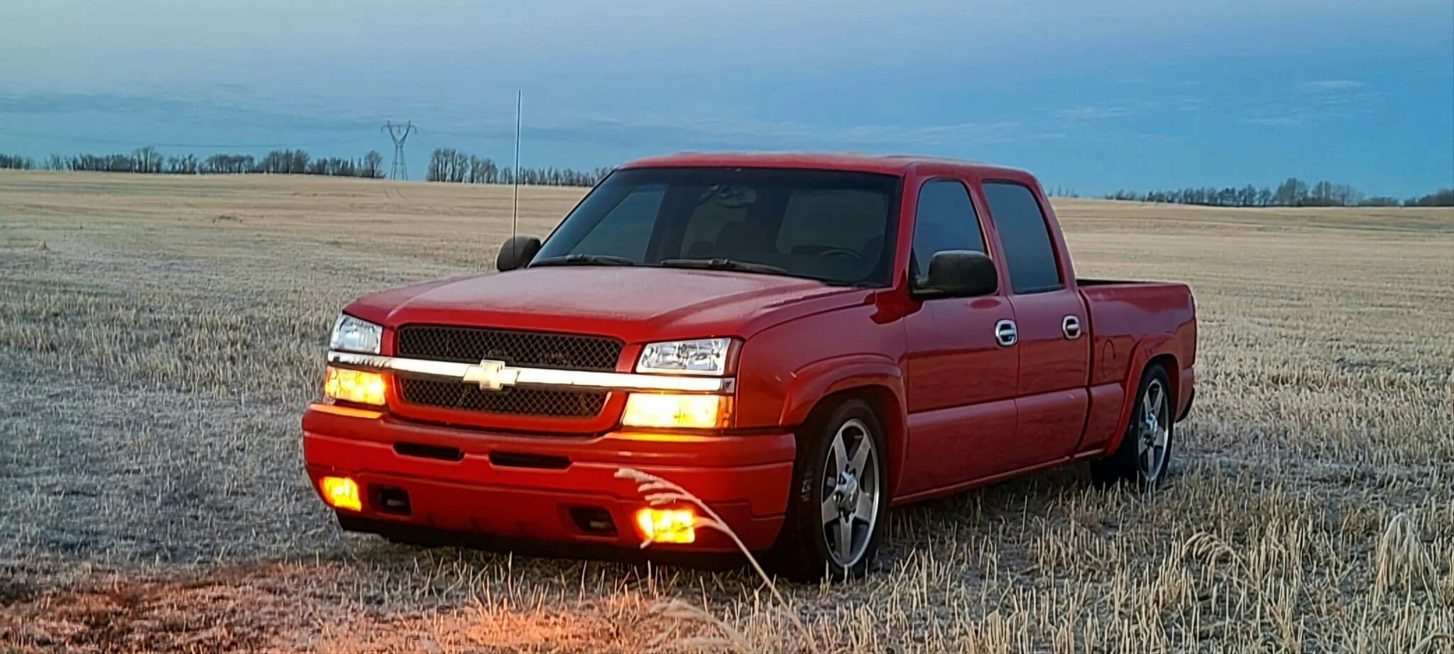 2001 2010 Chevy 1500 2500 3500 HD 6 Inch Front 8 Inch Rear Complete