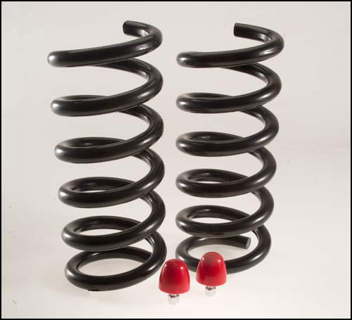1988-1998 C1500 3/"Front Lowering Coil Spring