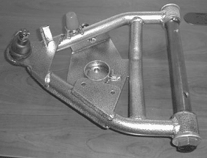 1973–1991 Chevy C30 Pickup Lower Control Arms