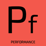Performance-logo