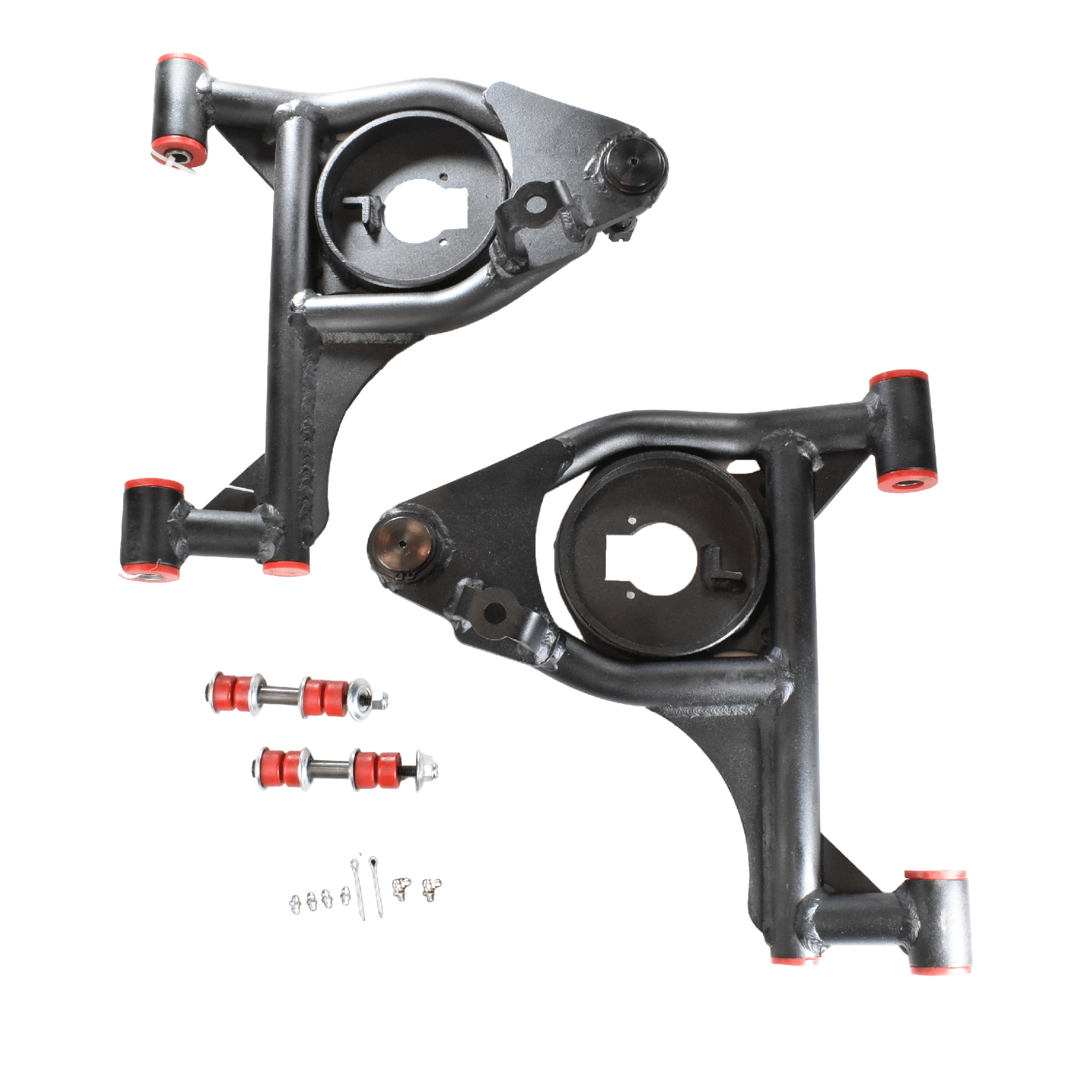 1999 – 2006 (2007 Classic) Silverado/Sierra 2 inch Front Lowering ...