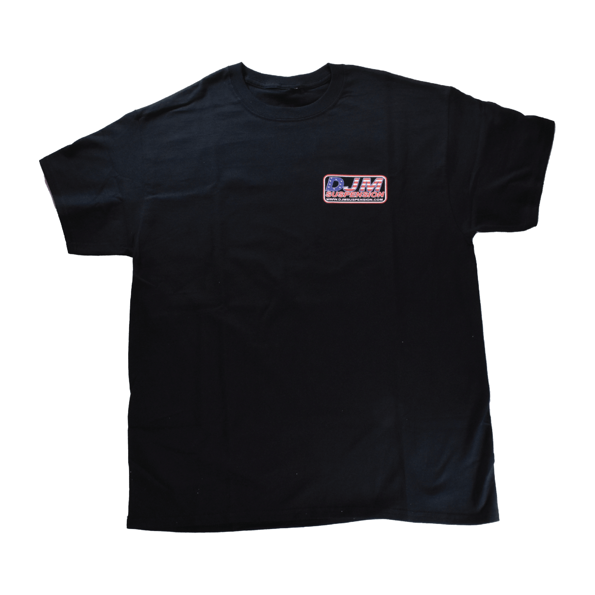 DJM T-Shirts - DJM Suspension