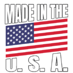 Made in the USA