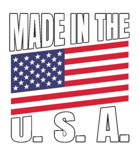 Made in the USA