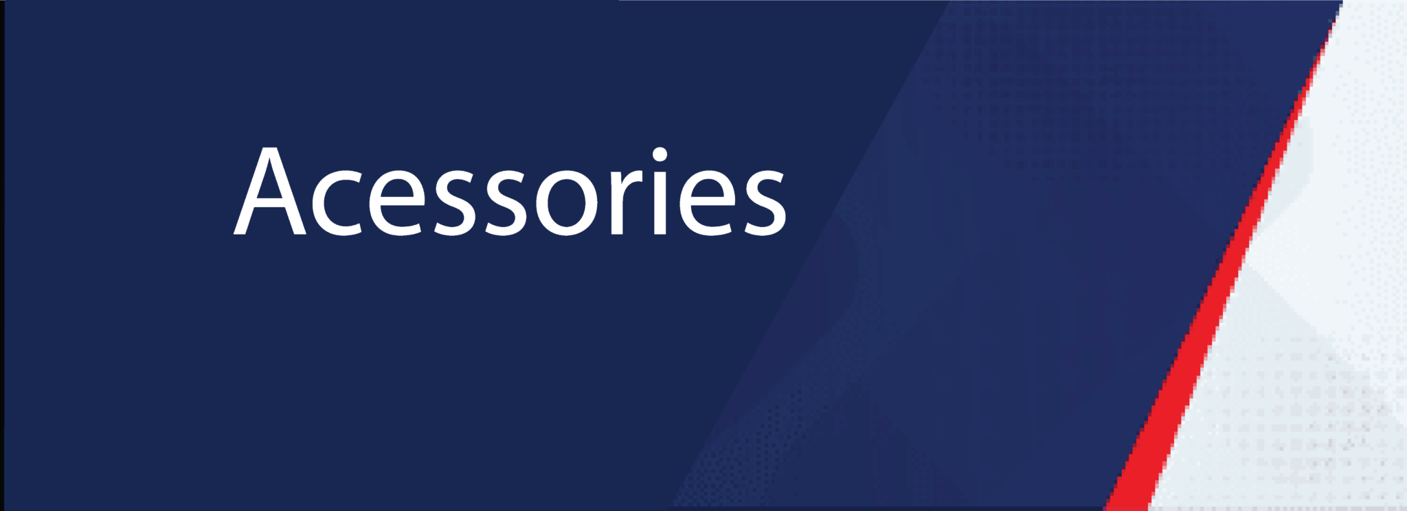accessories