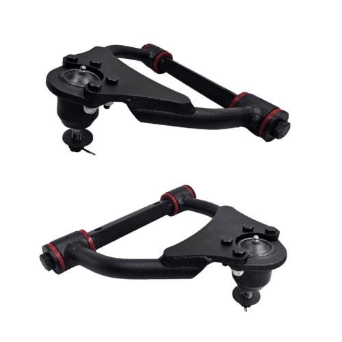 1973 – 1987 Chevy C-10 Upper Control Arms (Disc brakes only)