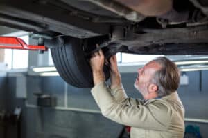 Truck Lowering Kit Guide