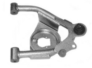 DJM CA2331L-3 lower control arm for 1983-2001 Chevy S10