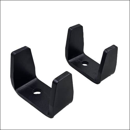 1998-2010 Ford Ranger 5inch Rear Lowering Kit