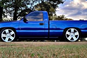 2006 Chevy Silverado Single Cab Lowering Guide: What You Need to Know